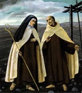 St Teresa of Avila – Communio