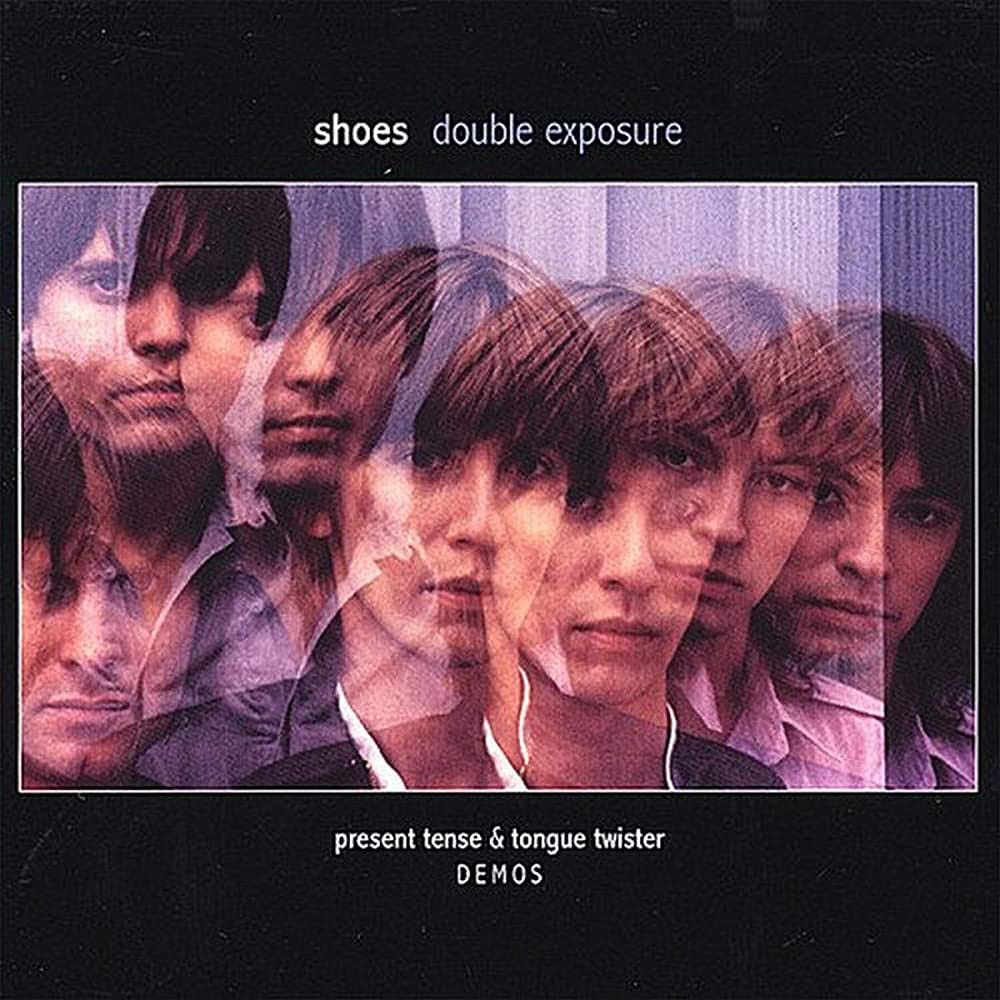 Shoes - Double Exposure - Amazon.com Music