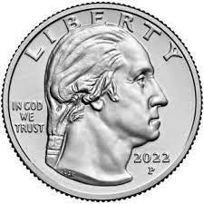 Quarter (United States coin) - Wikipedia