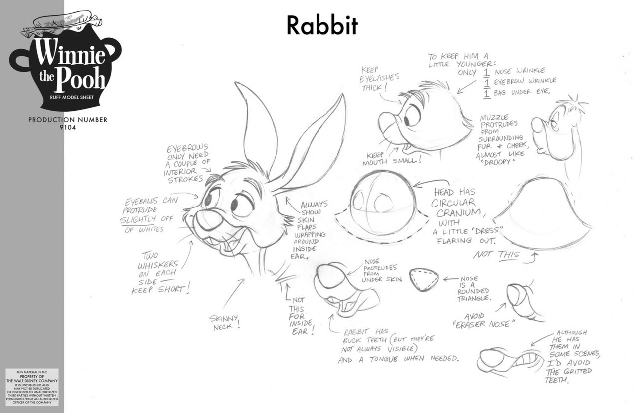 Art of Winnie the Pooh A3 - 4.jpg