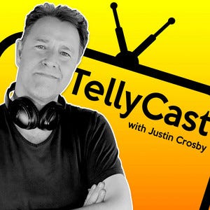 TellyCast: The TV industry podcast | Podcast on Spotify