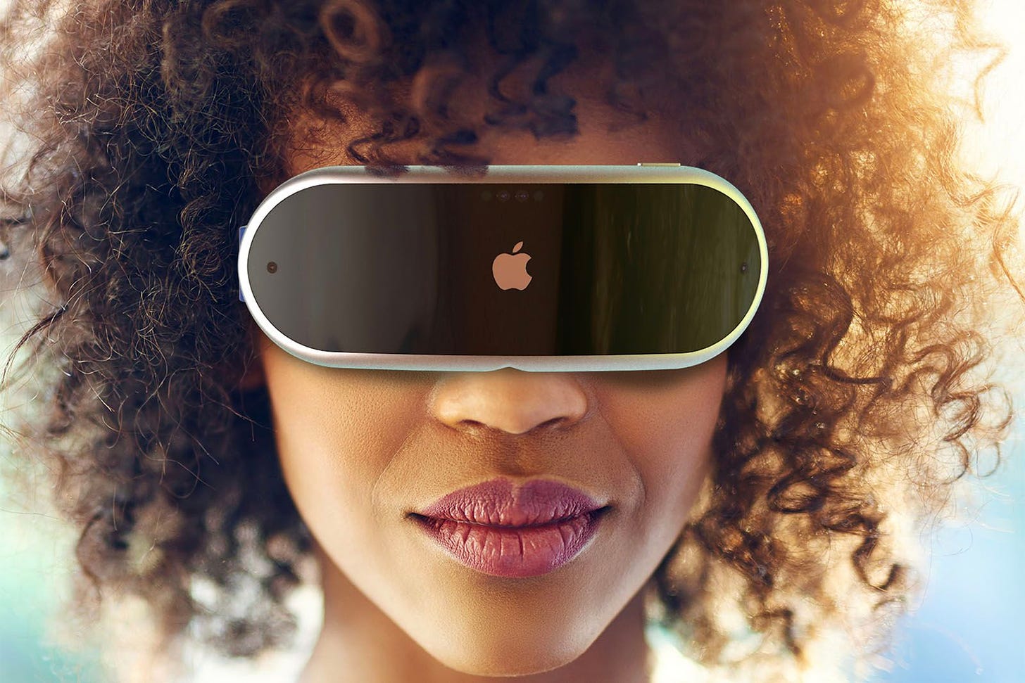 This leaked Apple Reality Pro AR/VR brightness spec puts the competition in  the shade