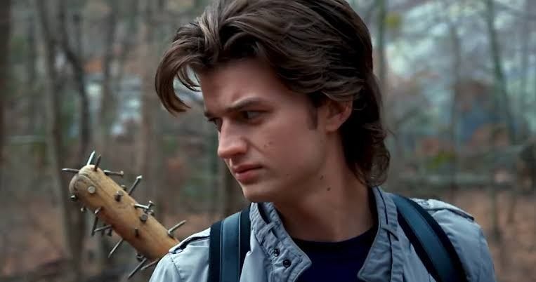 Ahead of Stranger Things return, Netflix warns: Protect Steve