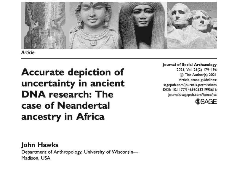 Cover page of 