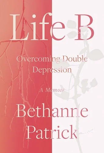 Life B book cover
