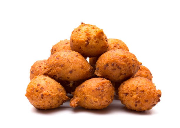 30+ Hush Puppies Fast Foods Stock Photos, Pictures & Royalty-Free Images -  iStock