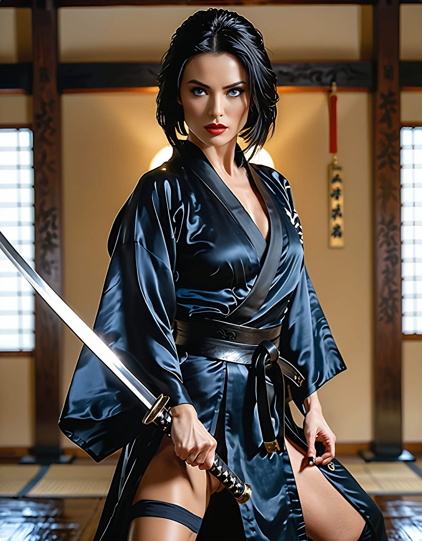 Episode 5 The Temple of Hypnos by John A. Brown