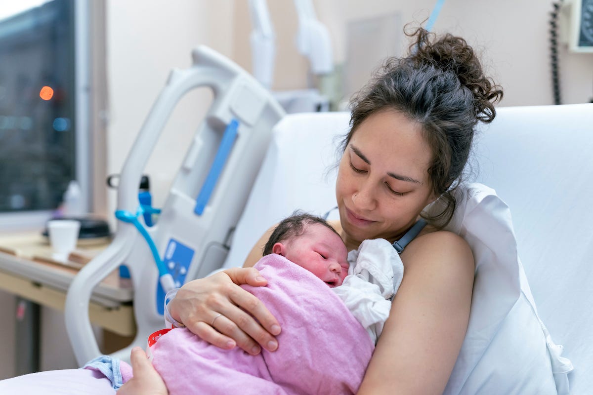 Guest blog: Breastfeeding: The dangerous obsession with the infant feeding  interval - Baby Friendly Initiative