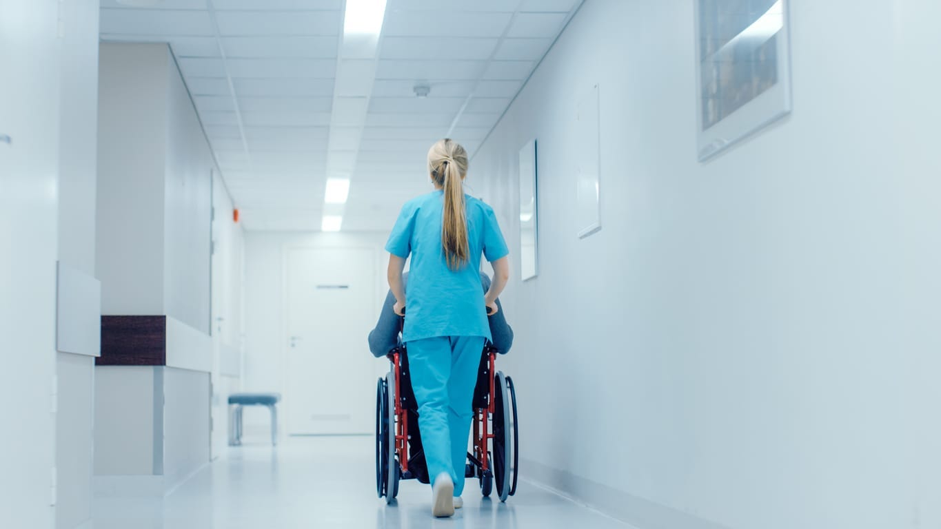 Short Staffing in Nursing & Fewer FTEs