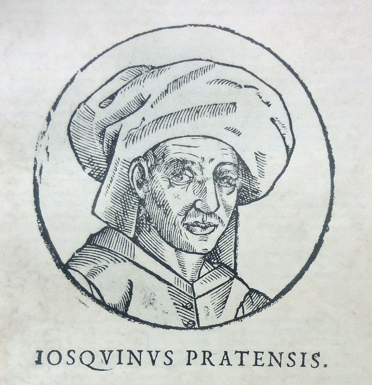 Fil:Josquin.JPG – Wikipedia Fil:Josquin.JPG – Wikipedia