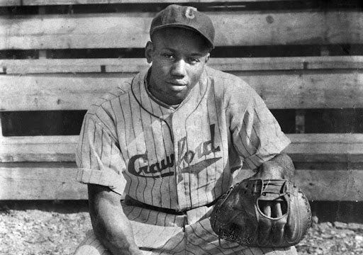 5 Good Reasons You Should Learn More About Josh Gibson – BOTWC