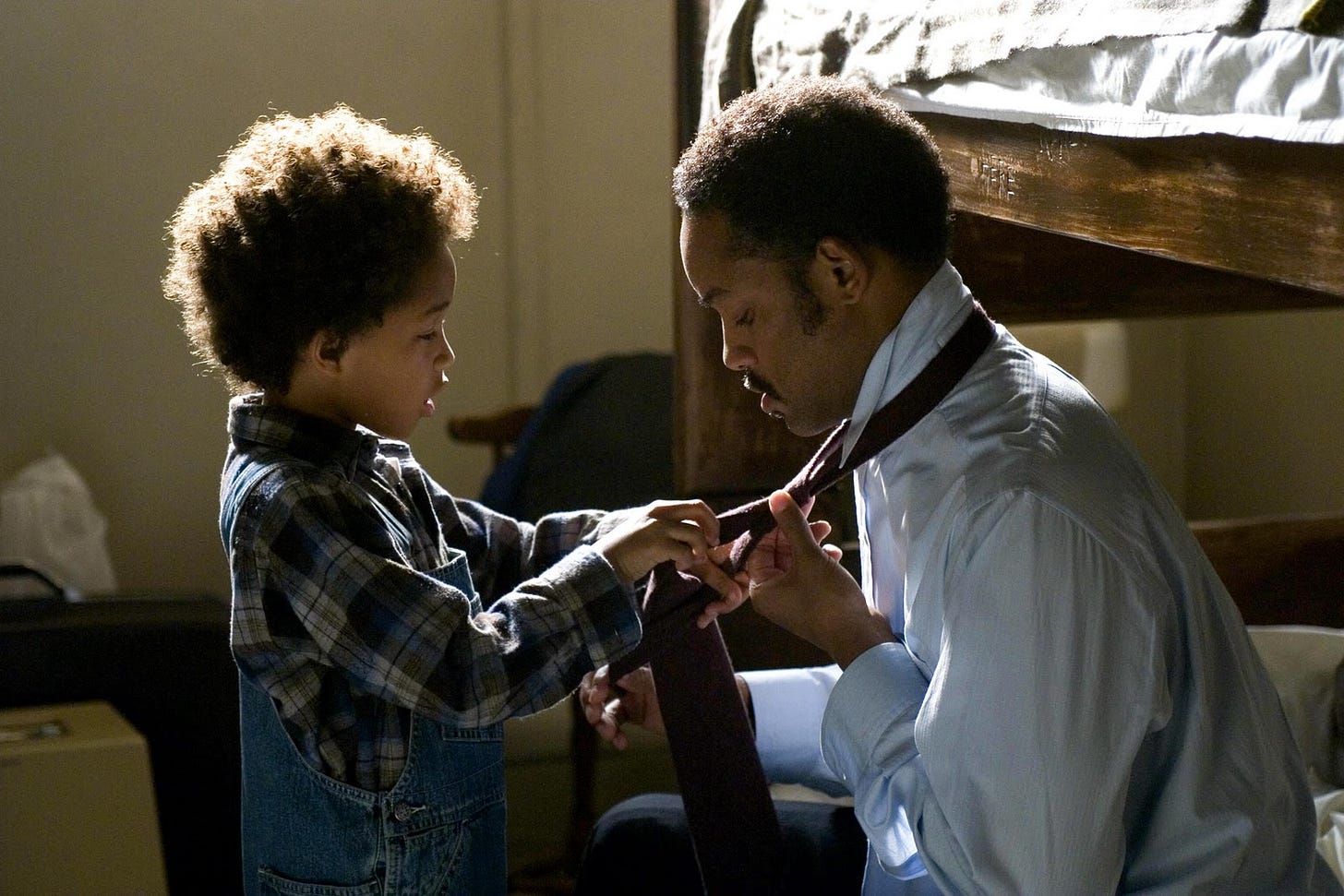The Pursuit of Happyness (2006). Reviewed by Harsh Mahaseth ⋆ Film Matters  MagazineFilm Matters Magazine