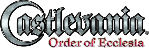 Castlevania: Order of Ecclesia - VGMdb