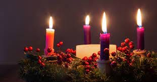 Advent Wreath & Candles - The Meaning, History and Tradition