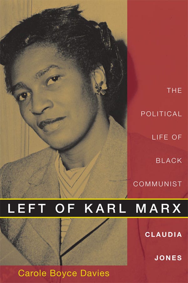 Duke University Press - Left of Karl Marx
