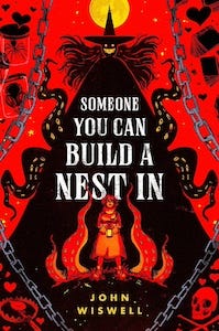 Someone You Can Build a Nest In cover