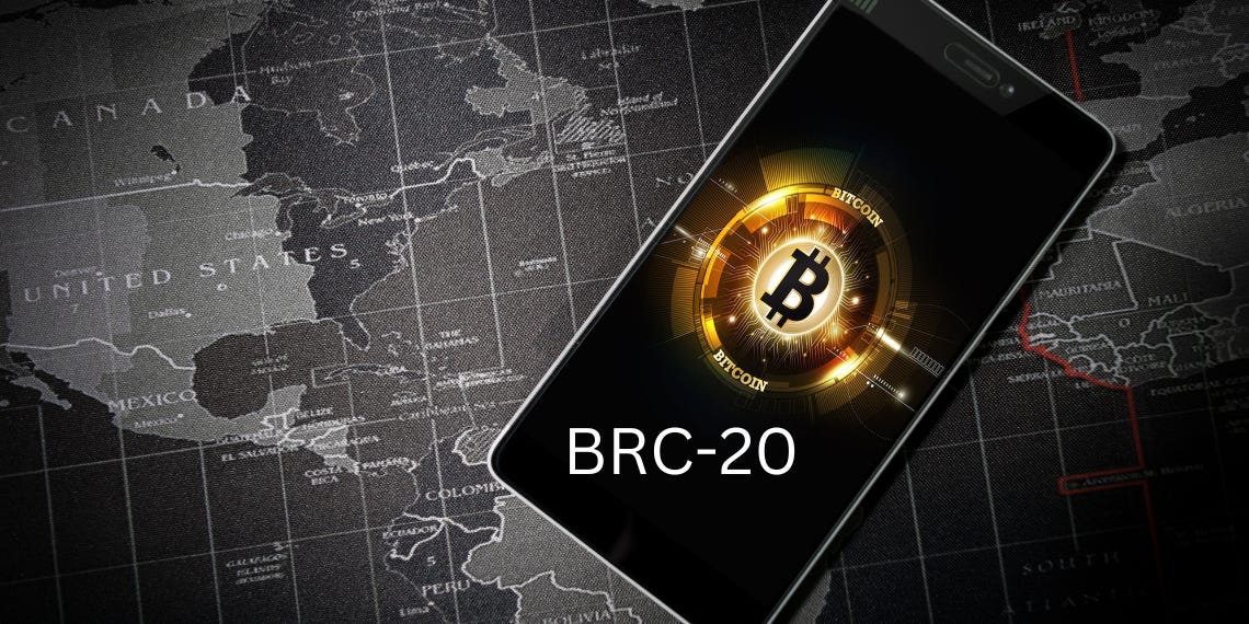 All you need to know about the BRC-20 Token Standard - Nairametrics