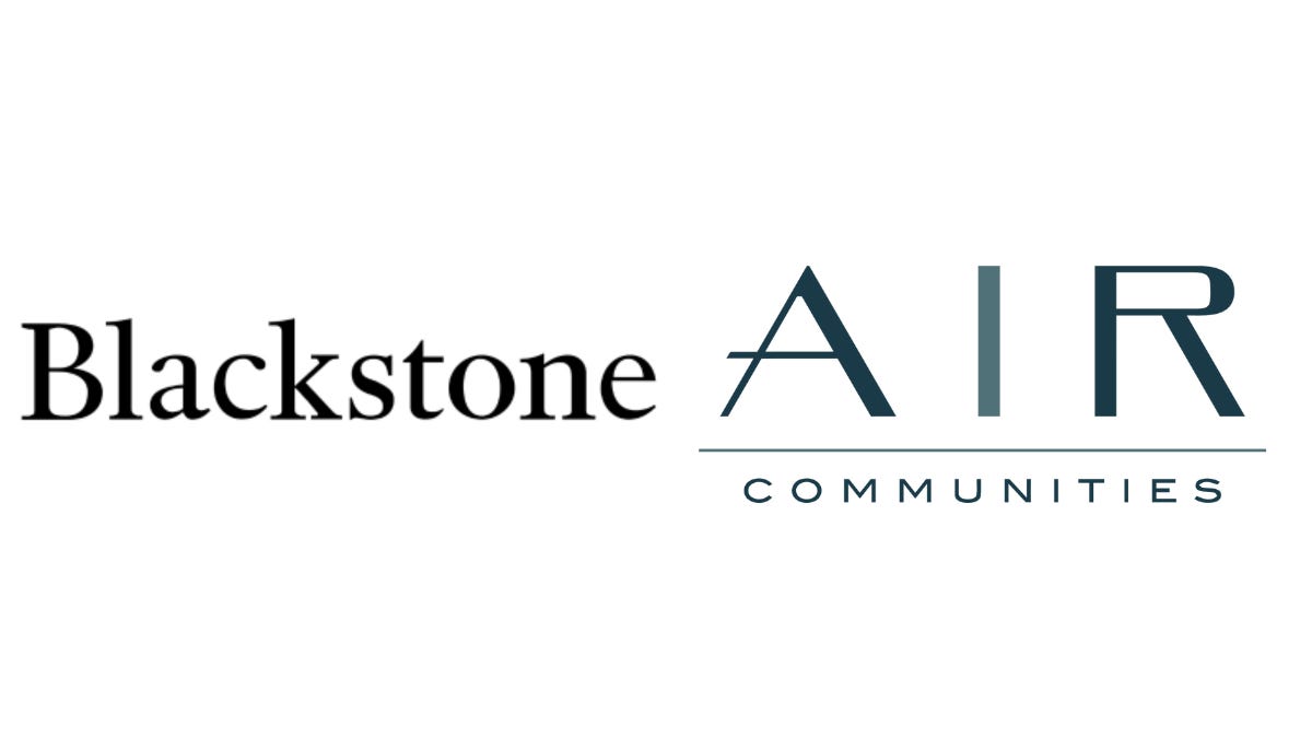 Blackstone Archives - RentalRealEstate