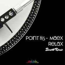 Point85 - Maex – Relax – File (320 kbps ...