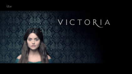 Victoria (British TV series) - Wikipedia