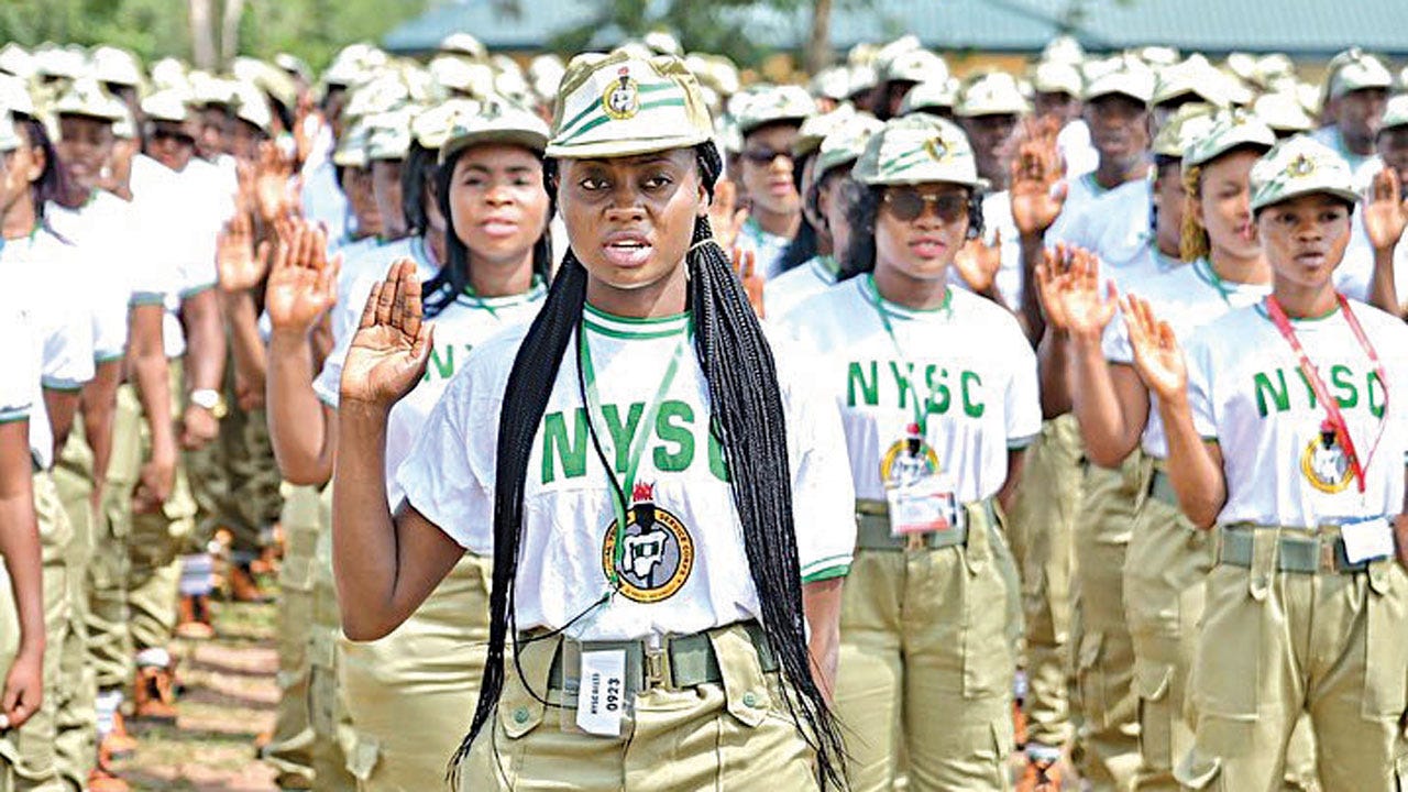 Much ado about NYSC bill | The Guardian Nigeria News - Nigeria and World  News — News — The Guardian Nigeria News – Nigeria and World News