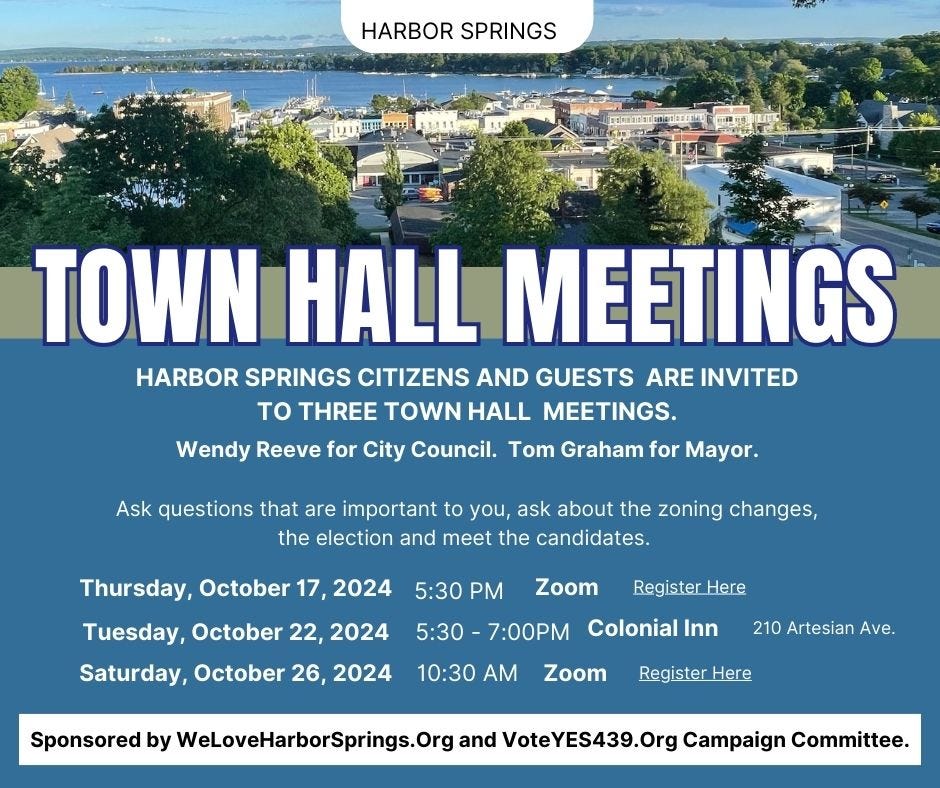 Your Vote, Your Right The City's Attempts to Hide the Truth About Zoning