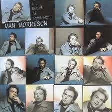 Van Morrison Transition Cover