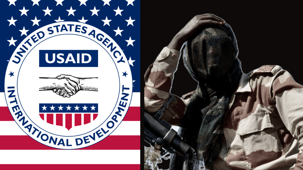 Is USAID Funding Boko Haram in Nigeria? A Deep Dive into Allegations &  Realities - TANTV