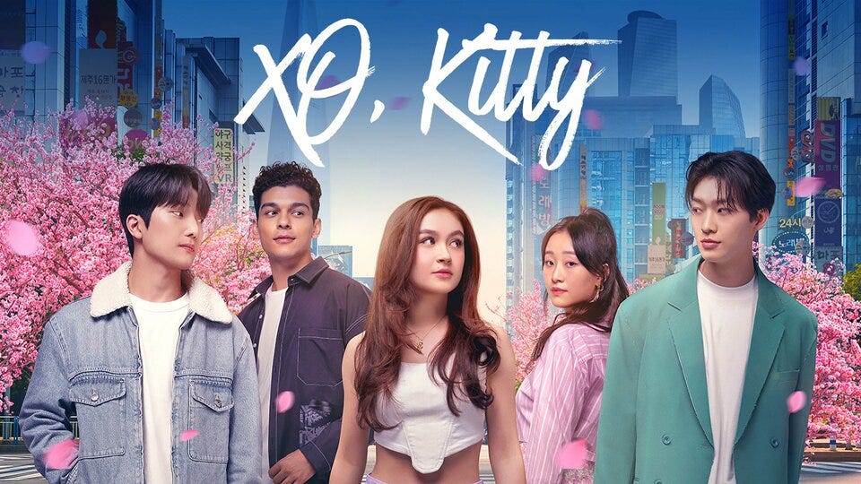 XO, Kitty” Season 2 Review – The Nestline