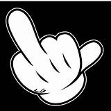 Middle Finger Pictures, Photos, and Images for Facebook, Tumblr, Pinterest, and Twitter