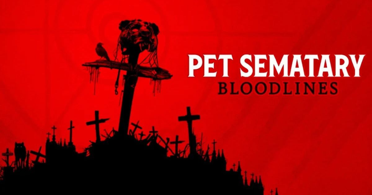 Pet Sematary: Bloodlines Trailer Unearths the Story of Jud Crandall in  Prequel to Stephen King's Classic Horror