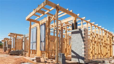 Homebuilders to lead recovery with $688m boost