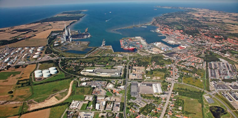 Has this Danish community found the secret to a circular economy? | Ensia