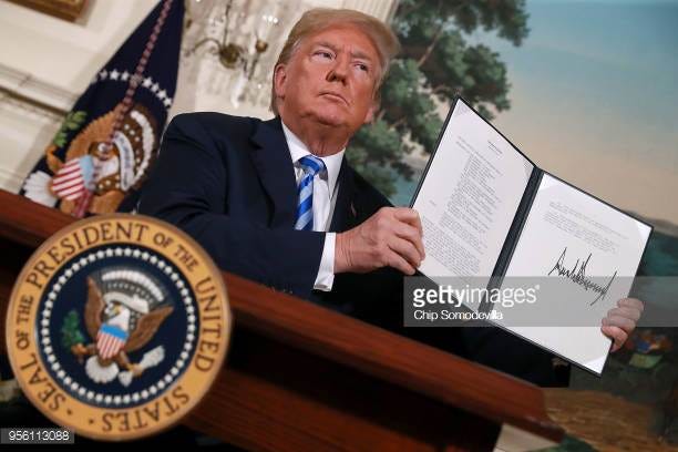 Photo by Chip Somodevilla/Getty Images News / Getty Images