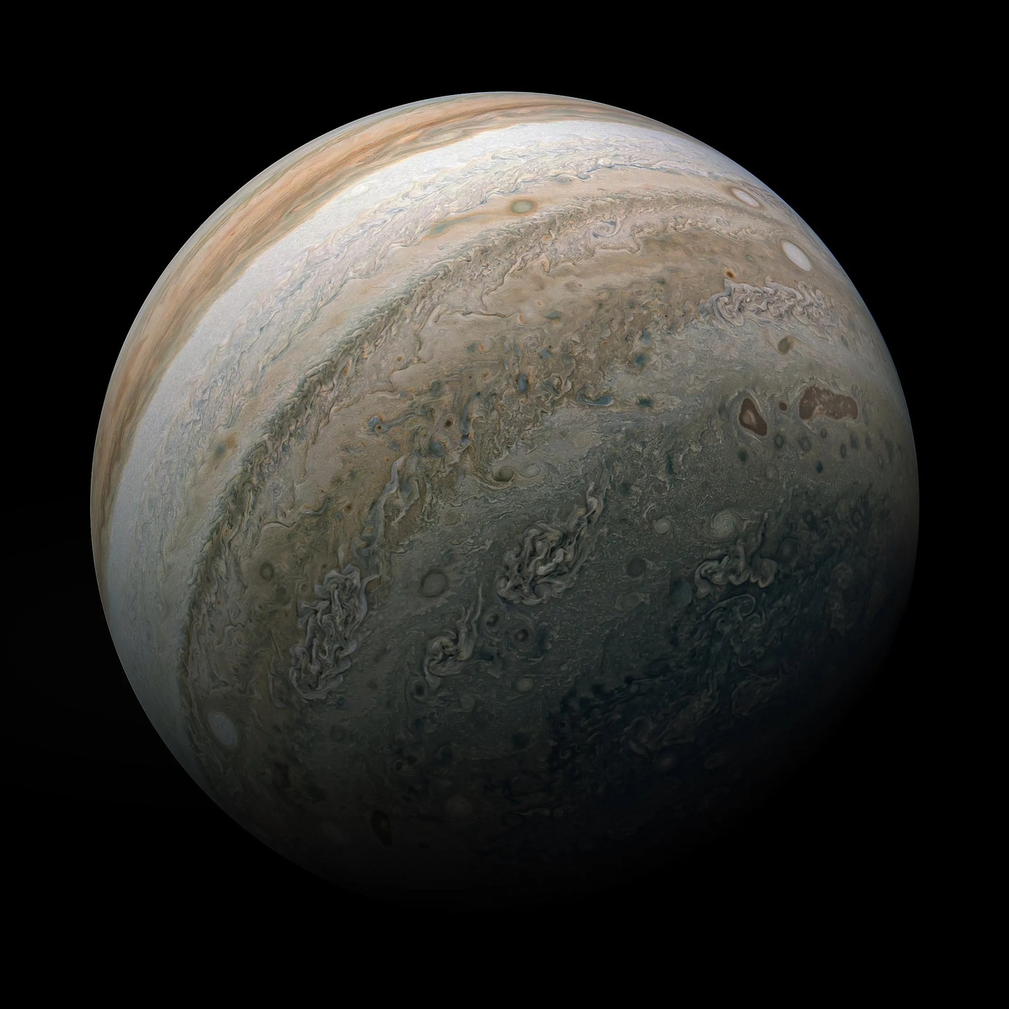 Jupiter: Facts - NASA Science