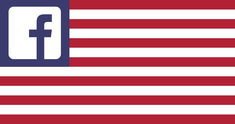 File:Flag of the Facebook United States.svg