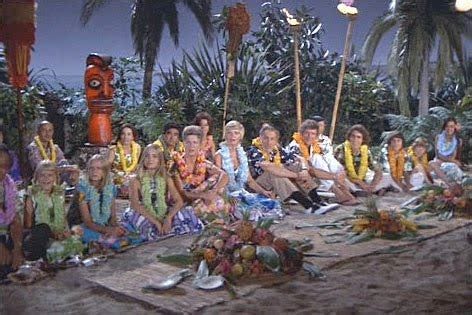 Growing Kooky Together: Gearing up for "Aloha"