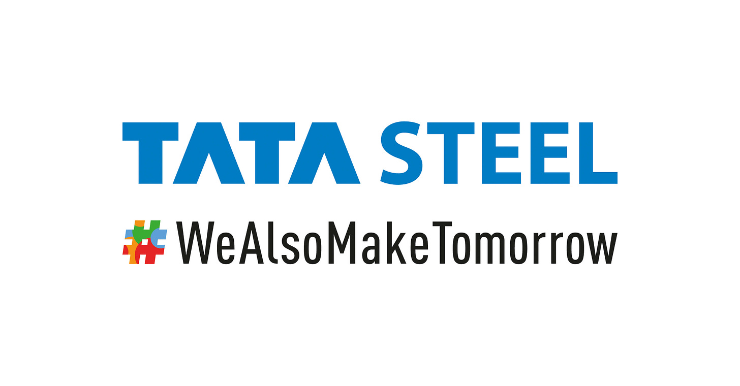 Tata Steel Limited - SCM Wizard