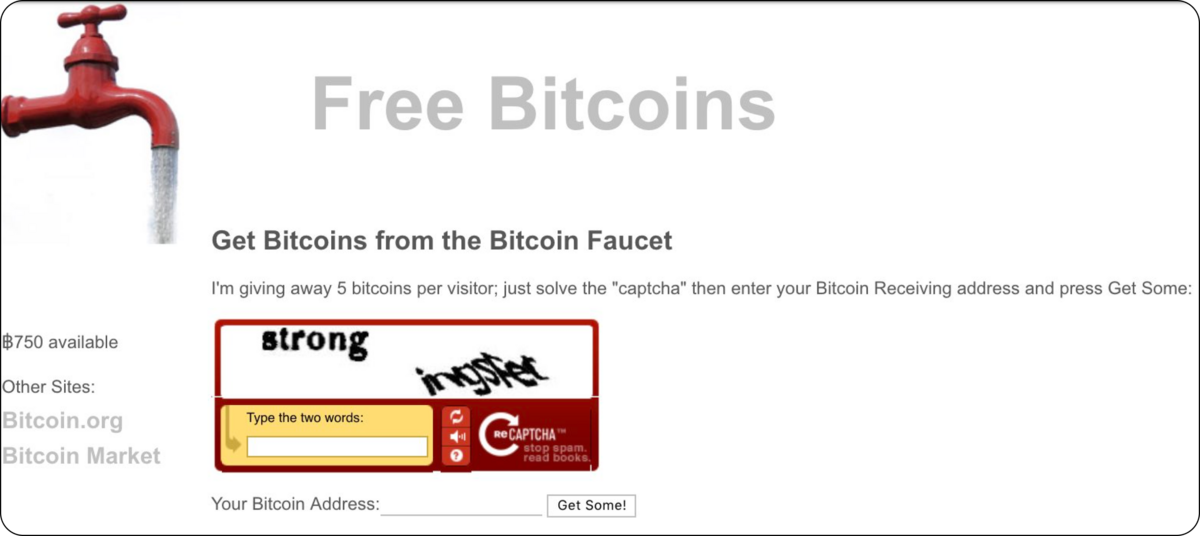 🥛 5 Bitcoin to solve this CAPTCHA?! 🤯 - Milk Road