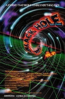 The Black Hole (1979 film) poster.jpg