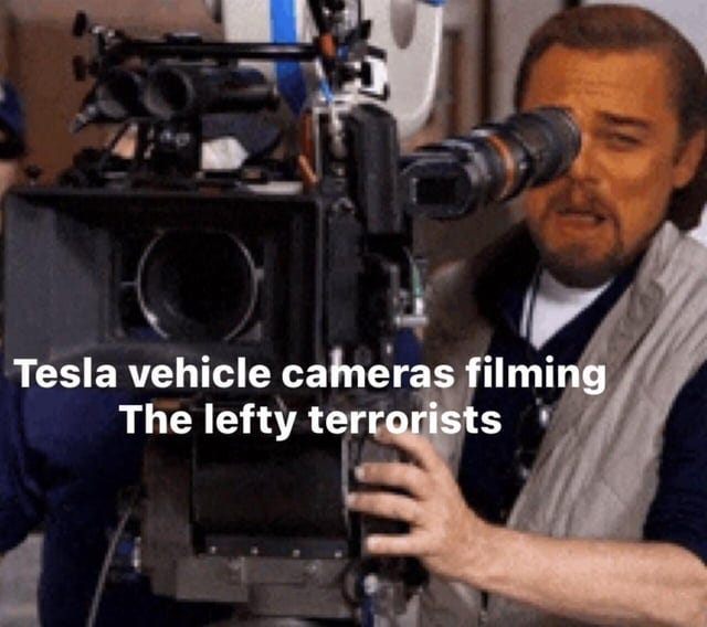 r/ConservativeMemes - In flagrante delicto