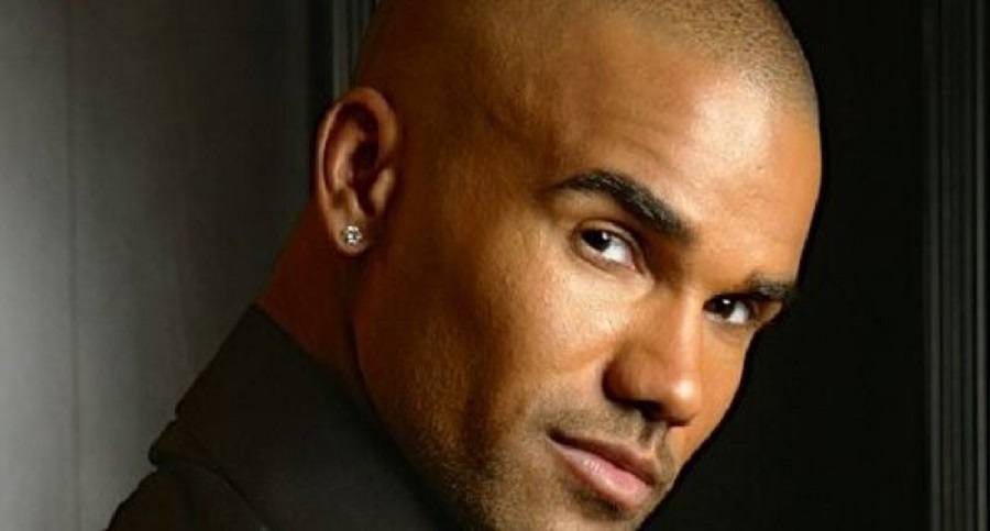 Shemar Moore responds to Thomas Gibson 'Criminal Minds' karma 2016 images