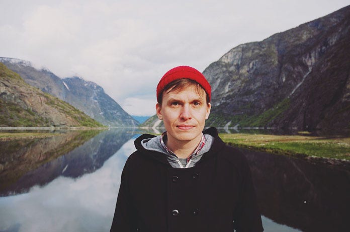 Chris Walla on Moving to Norway and Life After Death Cab For Cutie | Under  the Radar Magazine