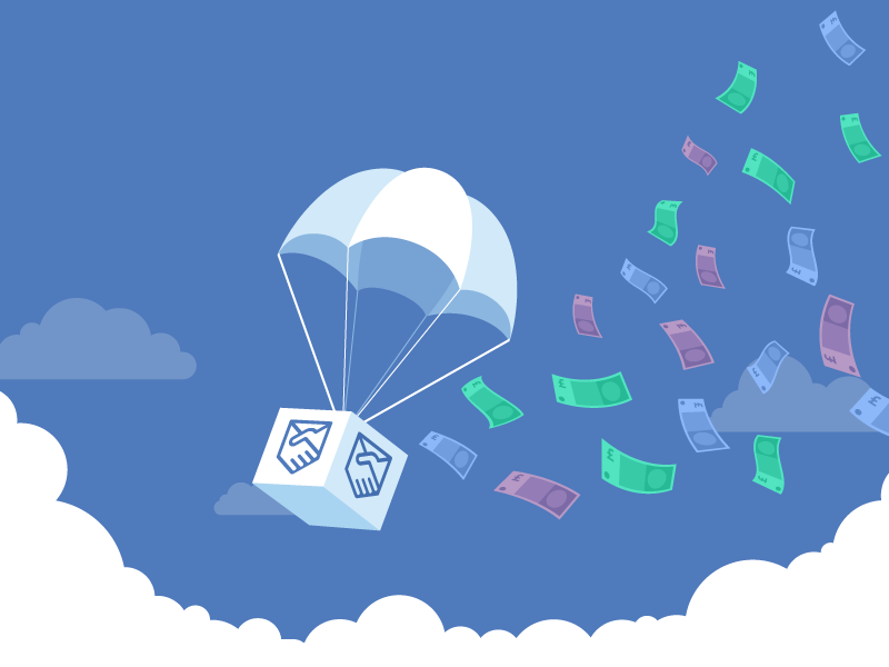 Why experience a crypto airdrop? - AirdropAlert
