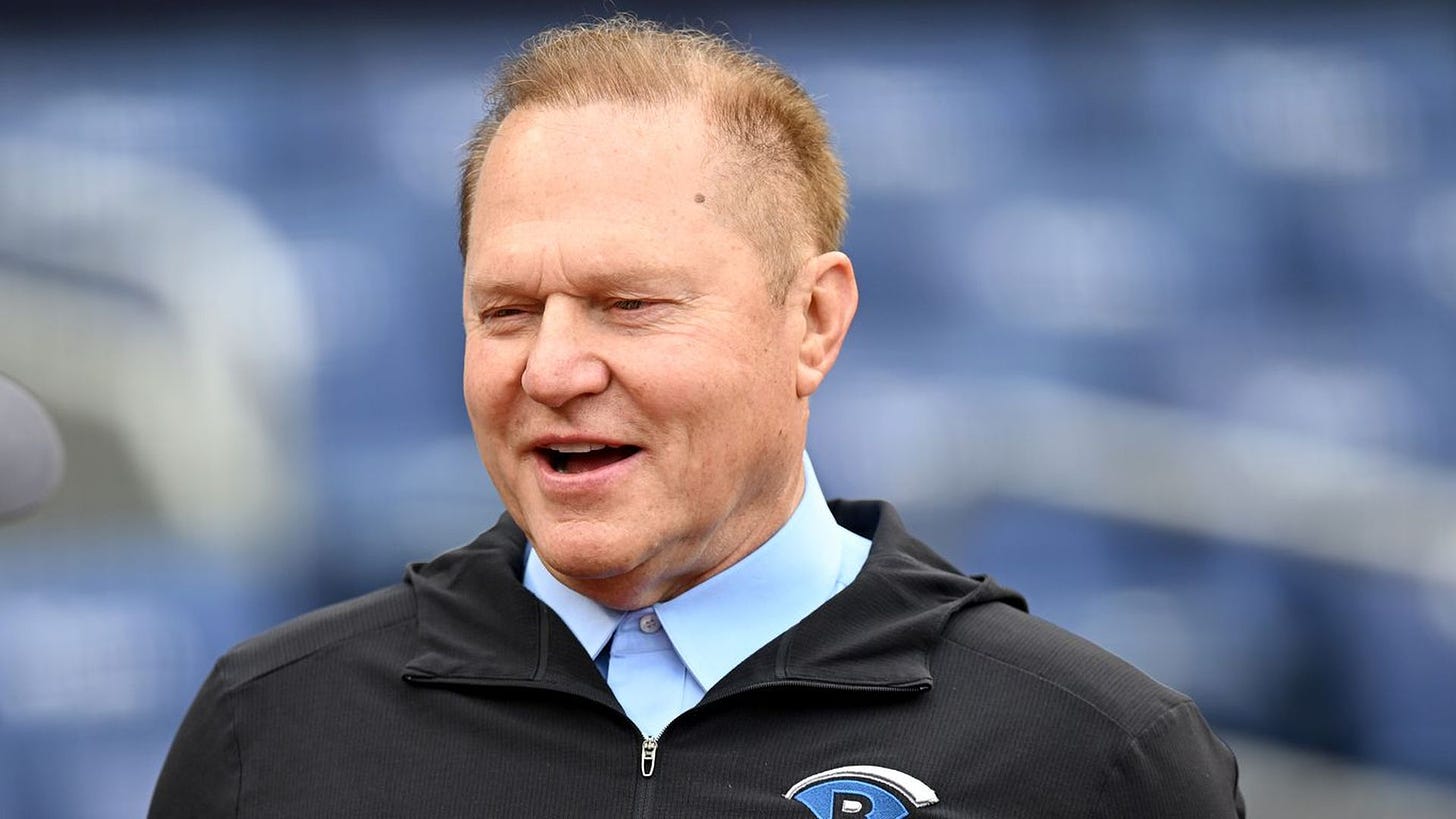 Scott Boras