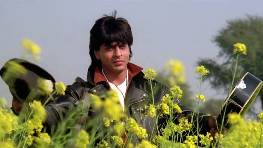 Dilwale Dulhaniya Le Jayenge | What Dilwale Dulhania Le Jayenge means to a  Gen Z fangirl - Telegraph India