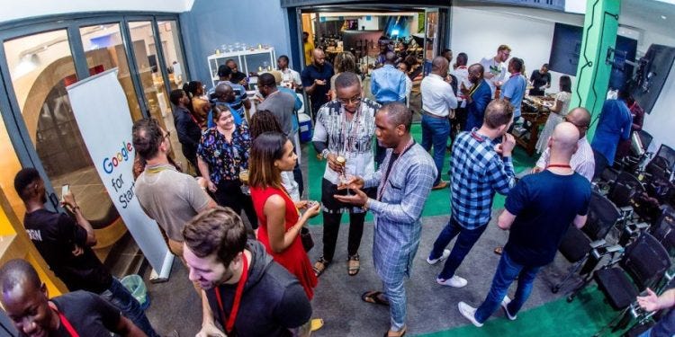 Google for Startups Accelerator Africa invites tech startups for a 3-month virtual program