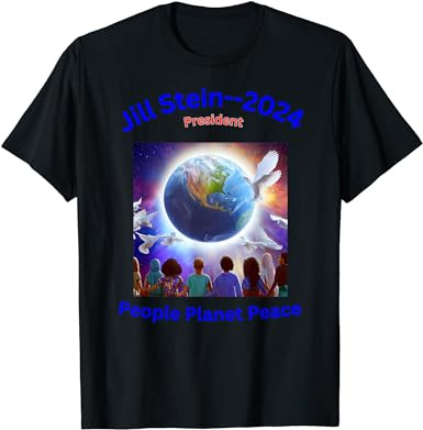 jill amazon 2024 t shirt
