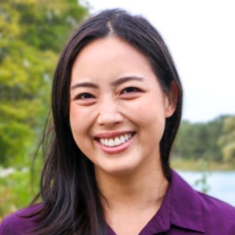 Profile photo of Lorraine K. Lee