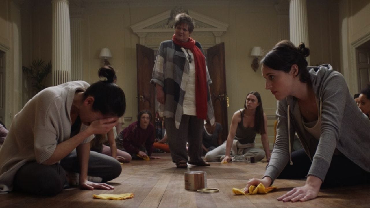 Red Bee Creative в X: „Our Senior Account Director, Francesca Chang, like Fleabag, went on a silent retreat and returned with a huge appreciation of silence. Here's why: https://t.co/OlvxwUDGgH #SilentRetreat #Fleabag #Productivity Red Bee Creative в X: „Our Senior Account Director, Francesca Chang, like Fleabag, went on a silent retreat and returned with a huge appreciation of silence. Here's why: https://t.co/OlvxwUDGgH #SilentRetreat #Fleabag #Productivity
